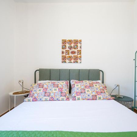 Profumi Di Sicilia - Fontane Bianche Apartment Exterior foto