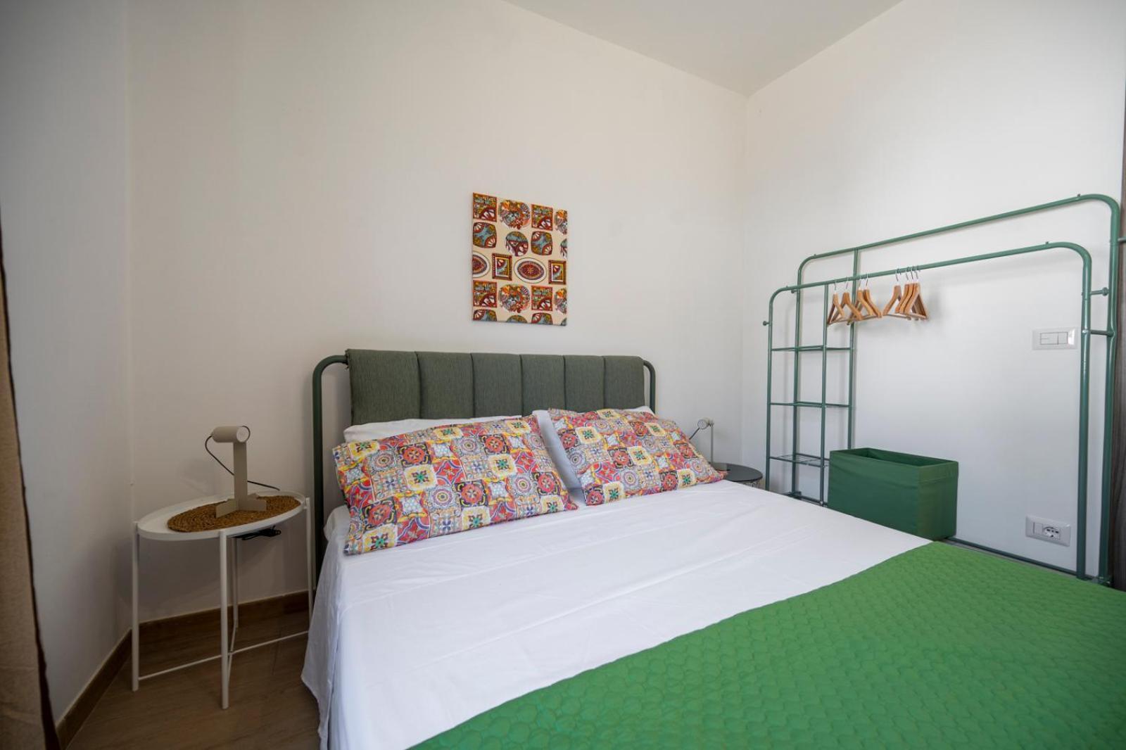 Profumi Di Sicilia - Fontane Bianche Apartment Exterior foto