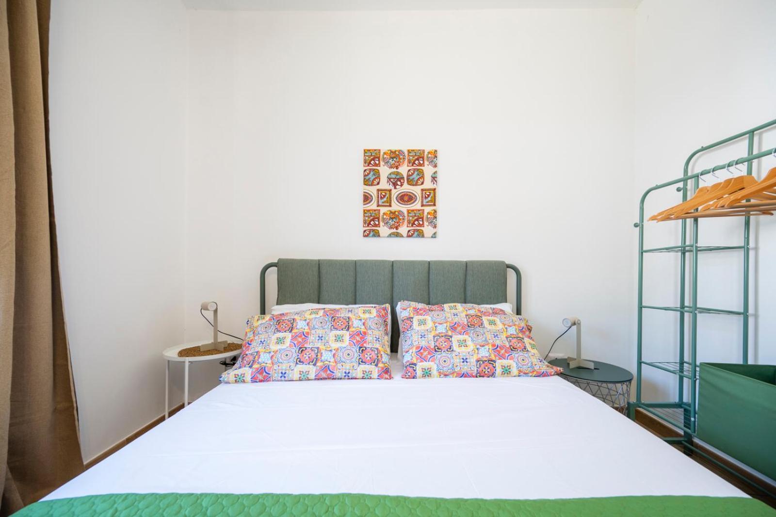 Profumi Di Sicilia - Fontane Bianche Apartment Exterior foto