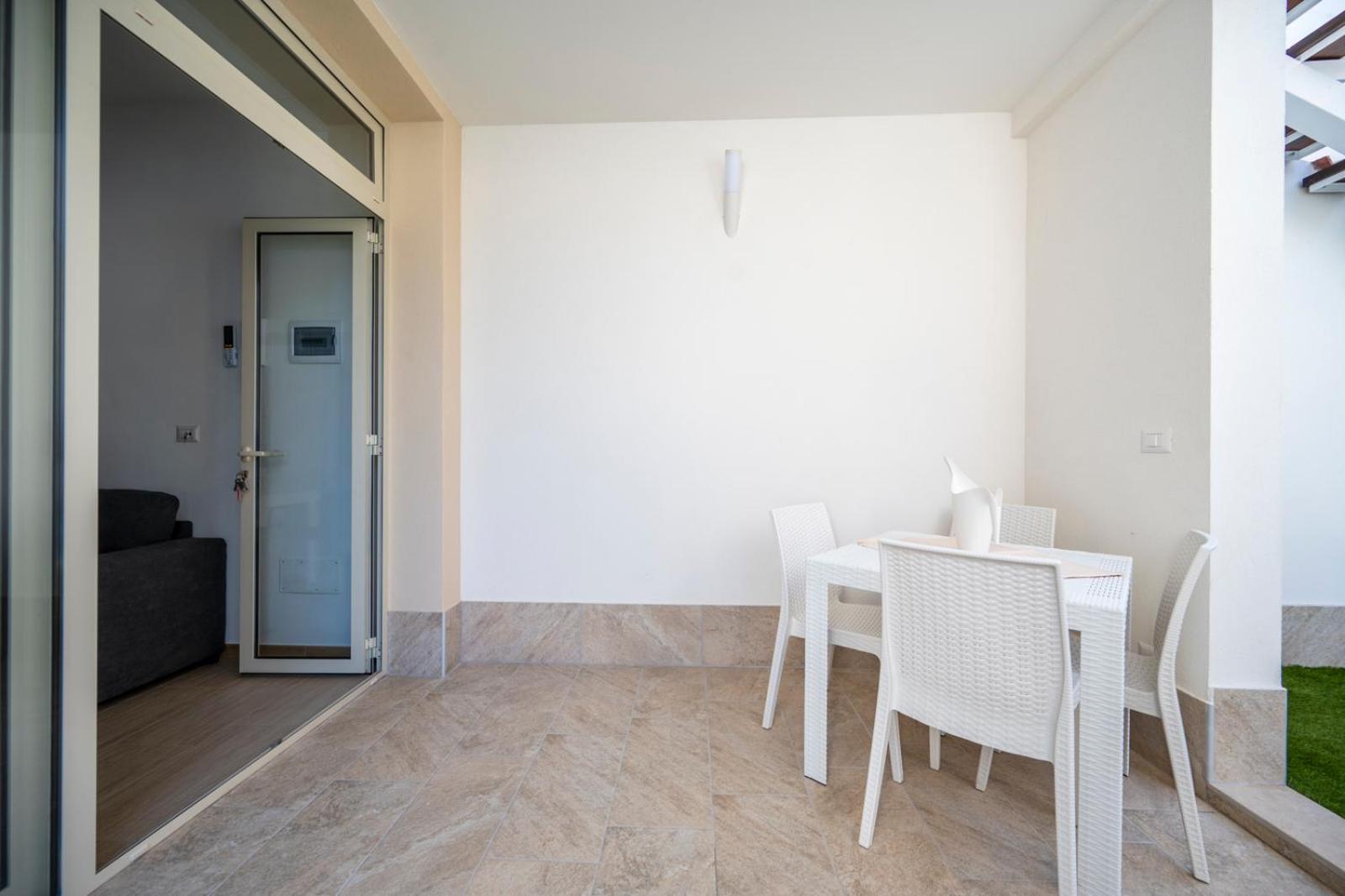 Profumi Di Sicilia - Fontane Bianche Apartment Exterior foto