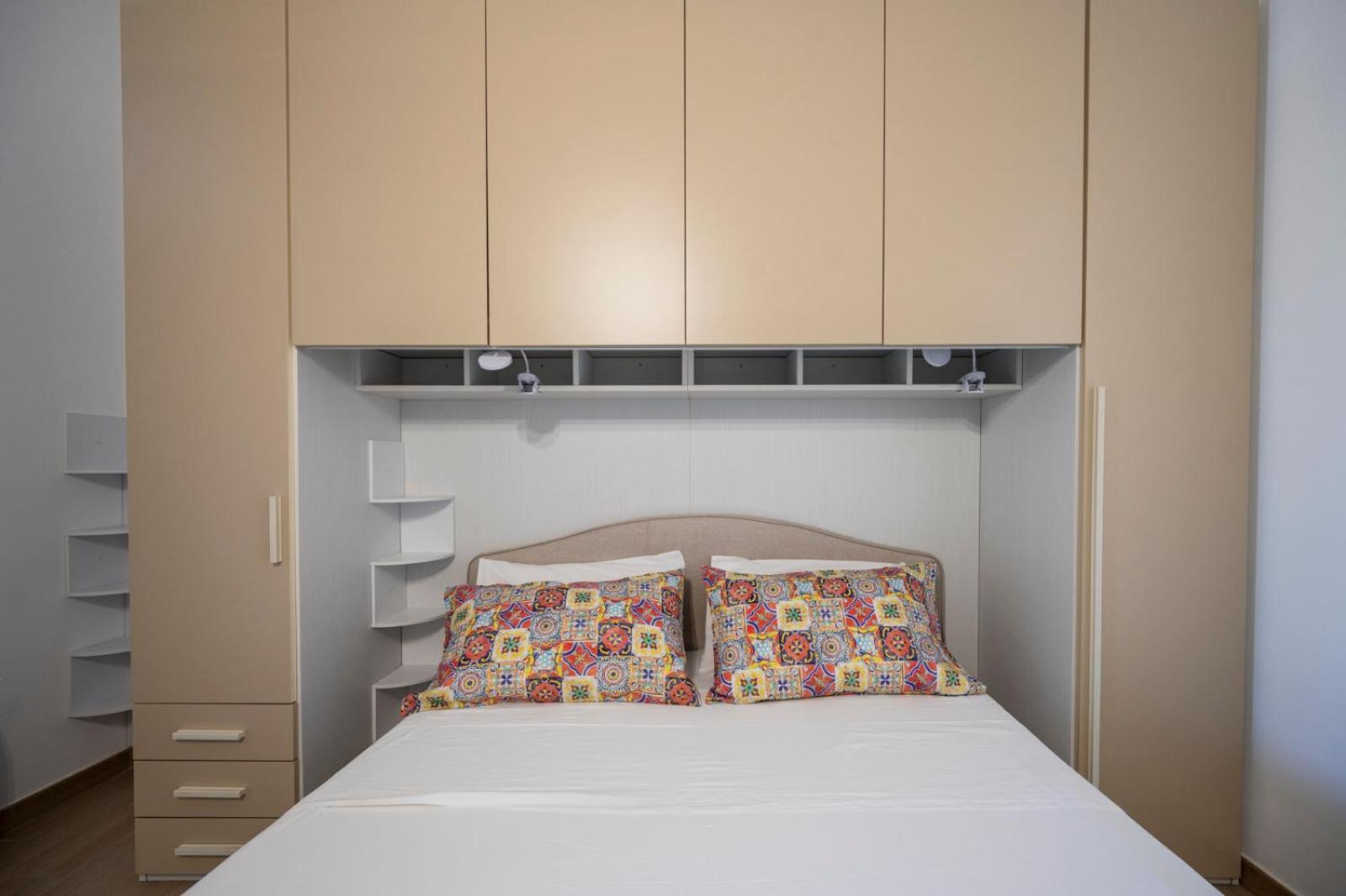 Profumi Di Sicilia - Fontane Bianche Apartment Exterior foto