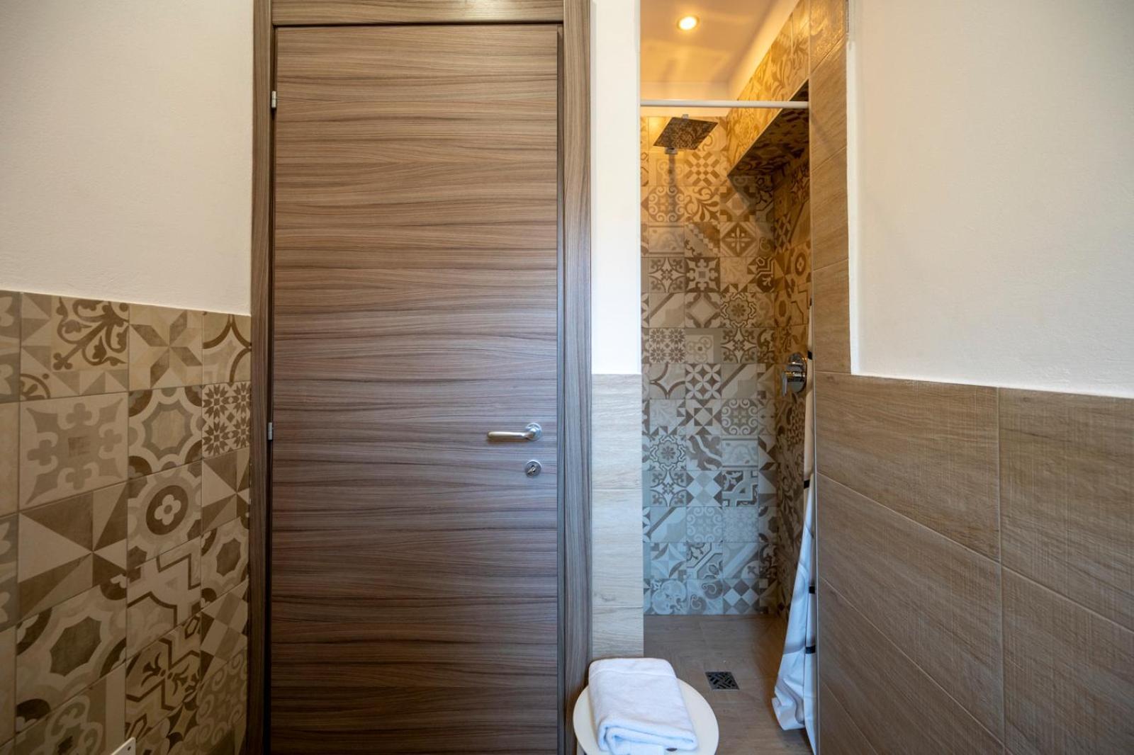 Profumi Di Sicilia - Fontane Bianche Apartment Exterior foto