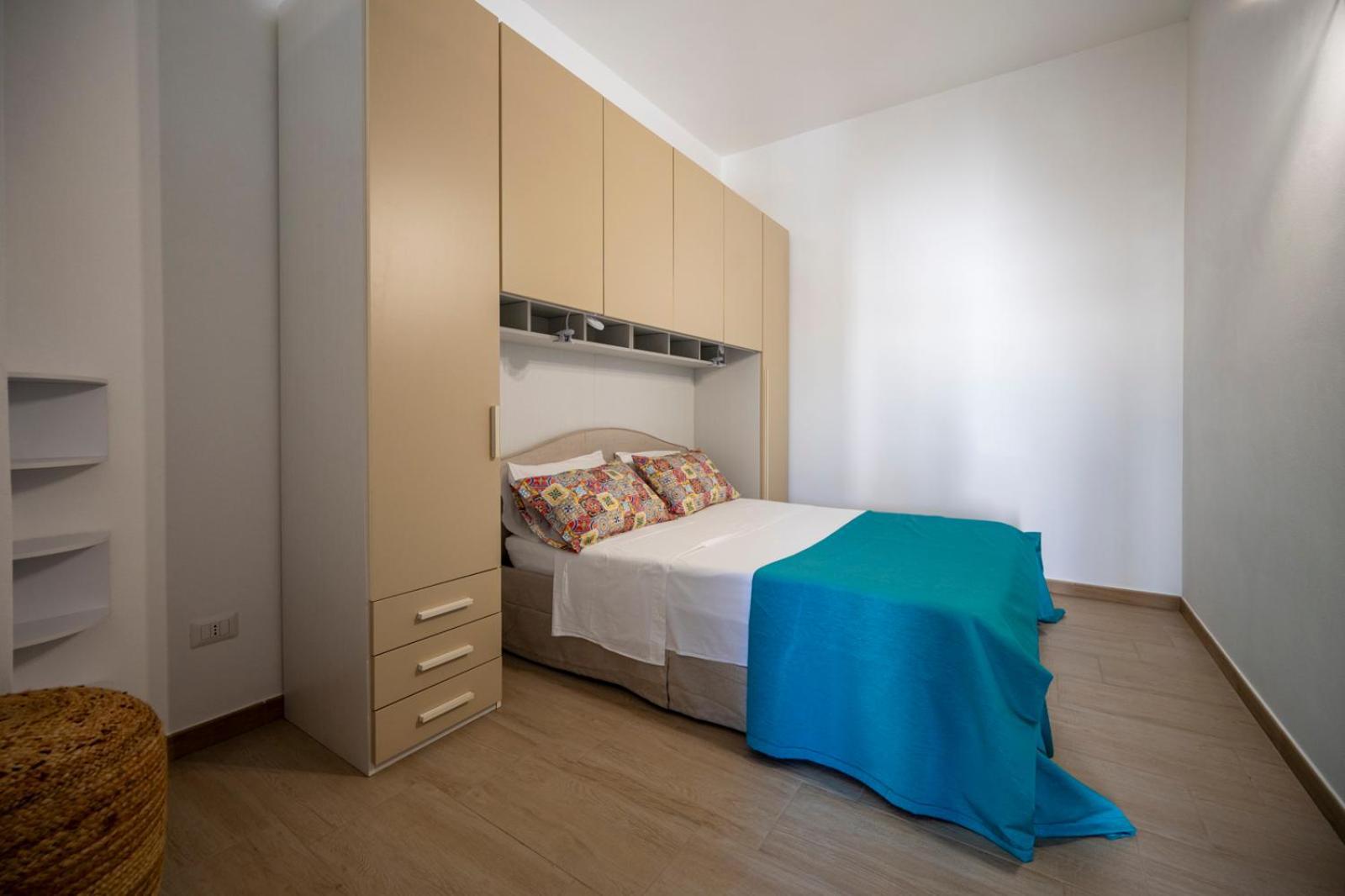 Profumi Di Sicilia - Fontane Bianche Apartment Exterior foto
