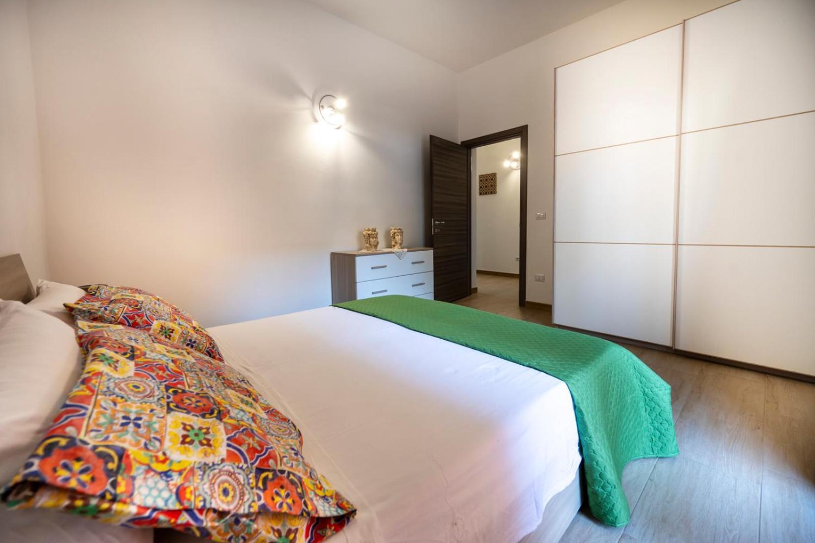 Profumi Di Sicilia - Fontane Bianche Apartment Exterior foto