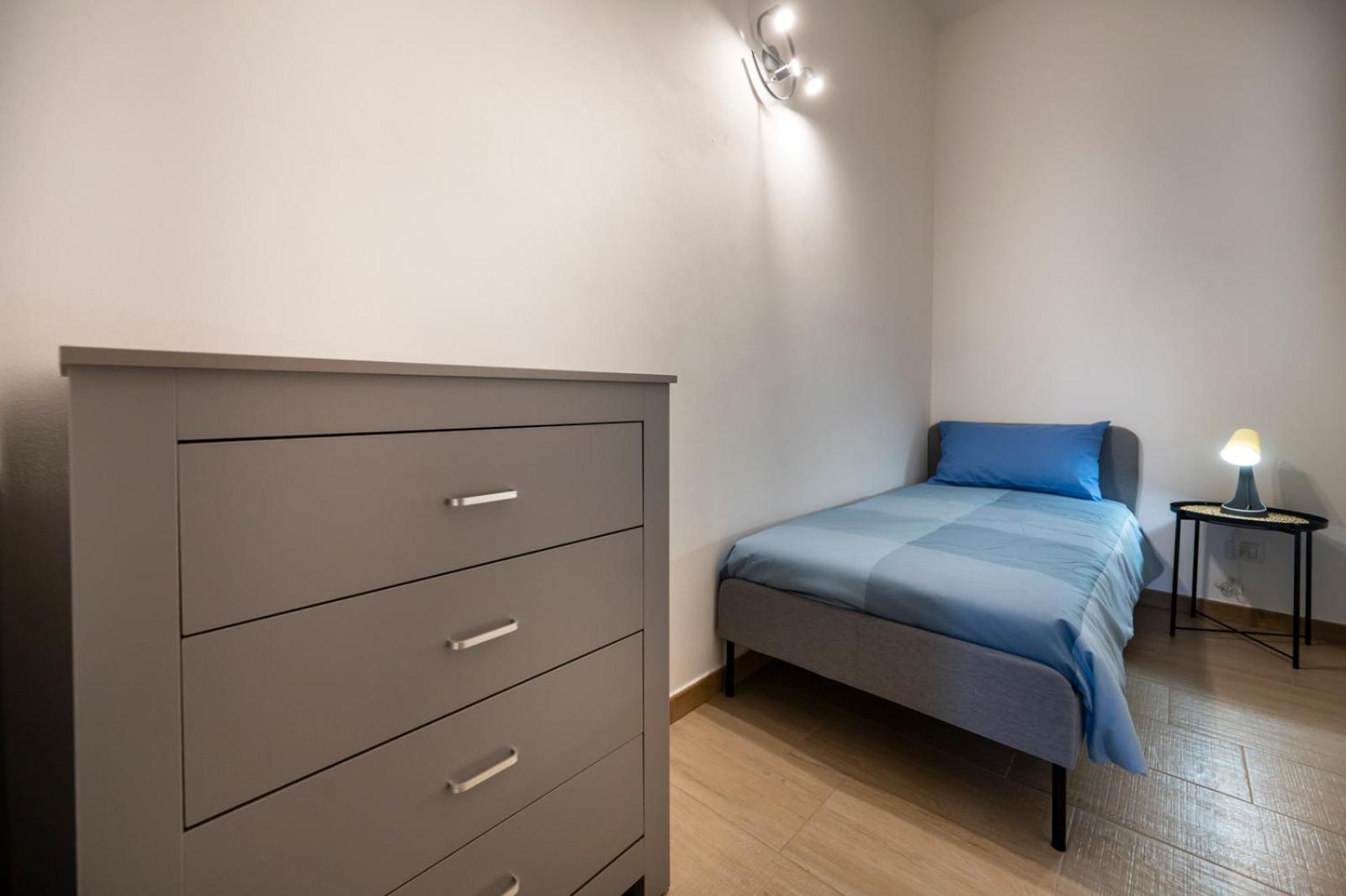 Profumi Di Sicilia - Fontane Bianche Apartment Exterior foto