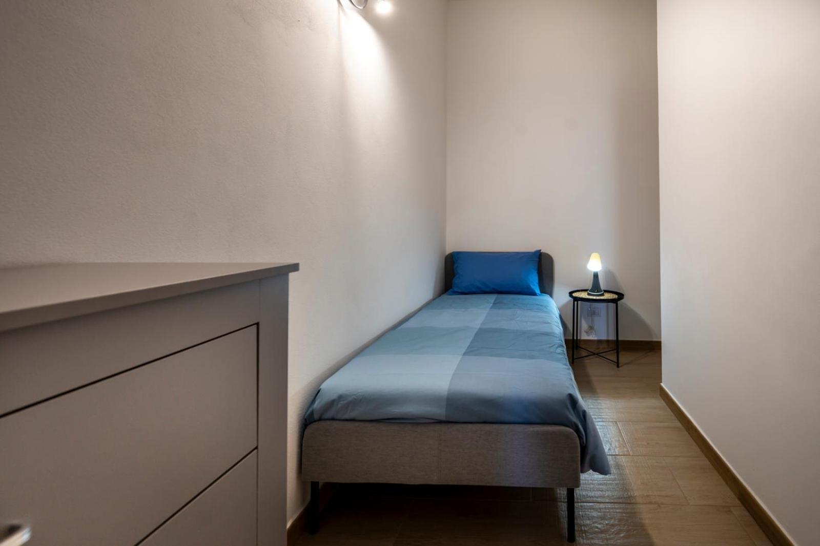 Profumi Di Sicilia - Fontane Bianche Apartment Exterior foto