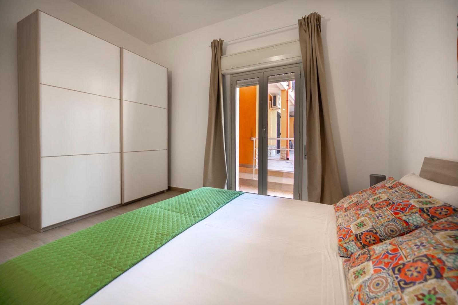 Profumi Di Sicilia - Fontane Bianche Apartment Exterior foto