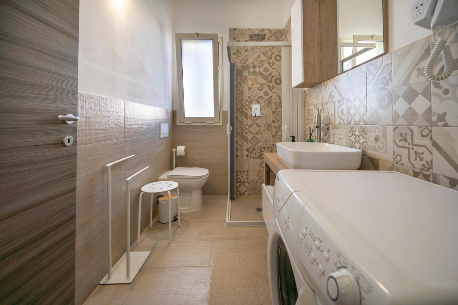 Profumi Di Sicilia - Fontane Bianche Apartment Exterior foto