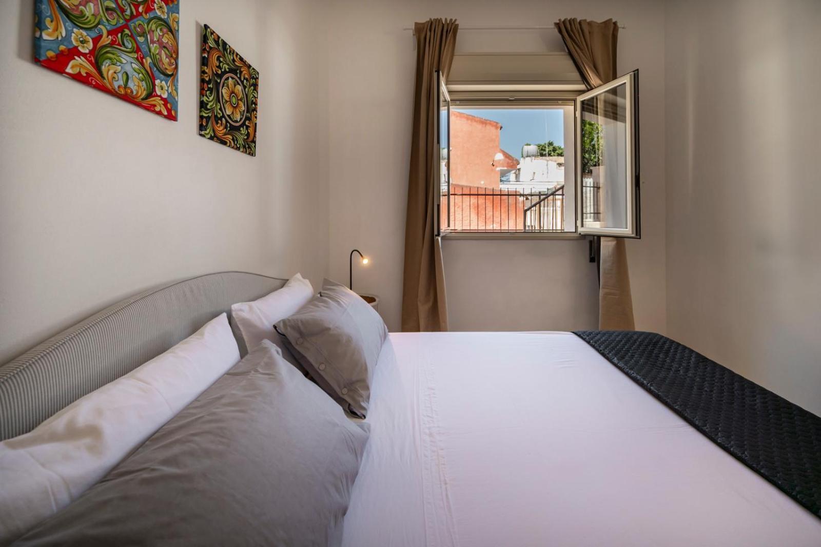 Profumi Di Sicilia - Fontane Bianche Apartment Exterior foto