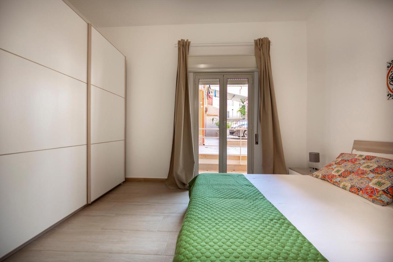 Profumi Di Sicilia - Fontane Bianche Apartment Exterior foto