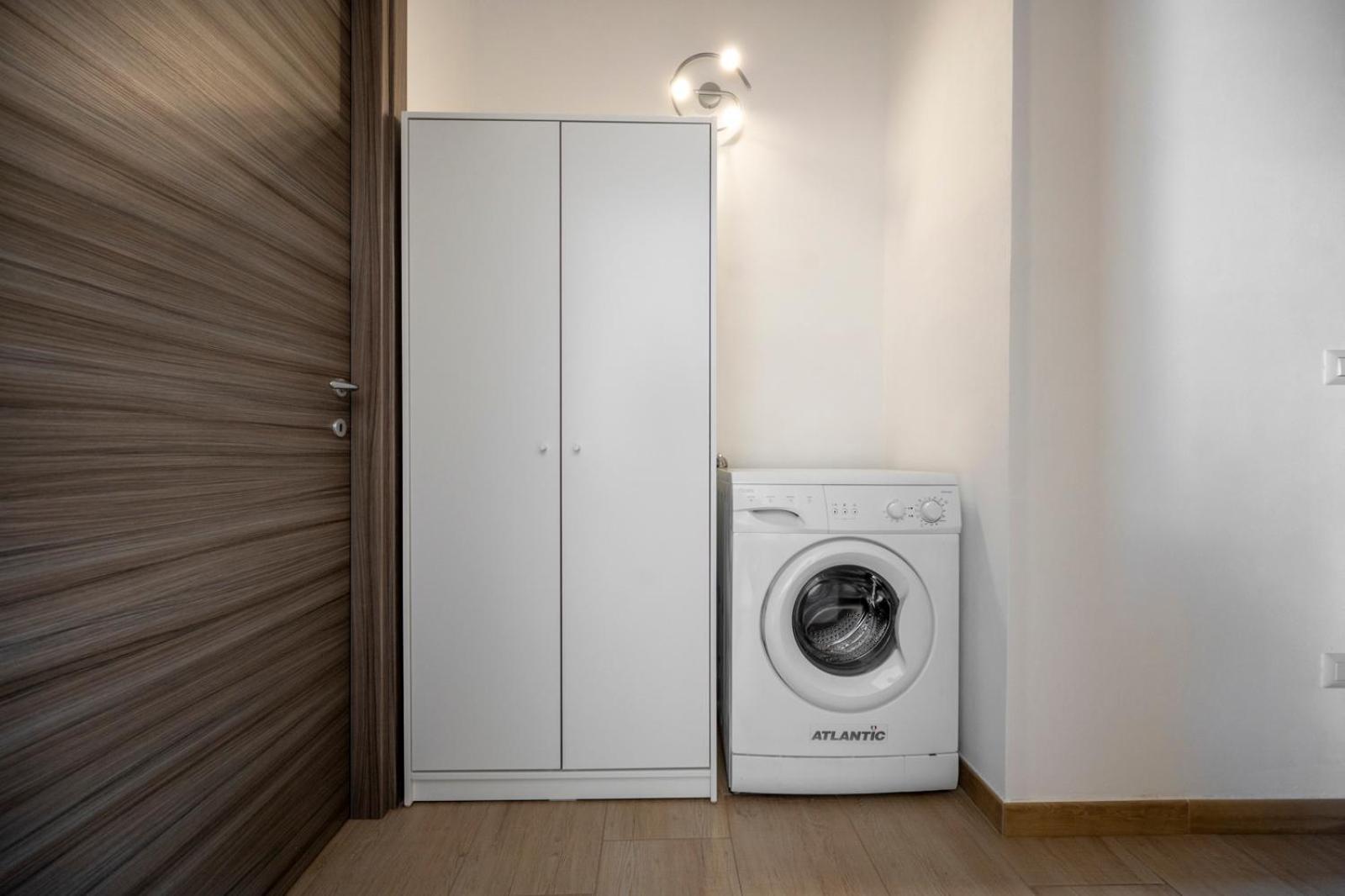 Profumi Di Sicilia - Fontane Bianche Apartment Exterior foto