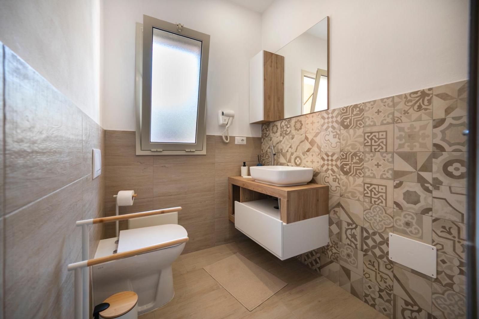 Profumi Di Sicilia - Fontane Bianche Apartment Exterior foto